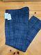 Harris Tweed/asos 34 W 32 L Tweed Pants Blue (heavy Wool Trousers) Slim Fit