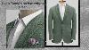 Harris Tweed Jackets Studiosuits