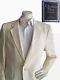 Vintage Christian Dior Monsieur Hopsack Sportcoat Jacket Blazer 42r