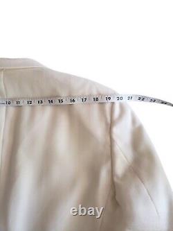 Vintage Christian DIOR Monsieur Hopsack SportCoat Jacket Blazer 42R