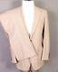 Vintage Euc 60s 70s La Mar Flecked Donegal Tweed 2 Pc Suit Hacking Riding 39 R