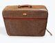 Vintage Skymaster Tweed Suit Case